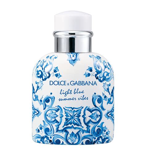 dolce and gabbana summer|dolce and gabbana summer perfume.